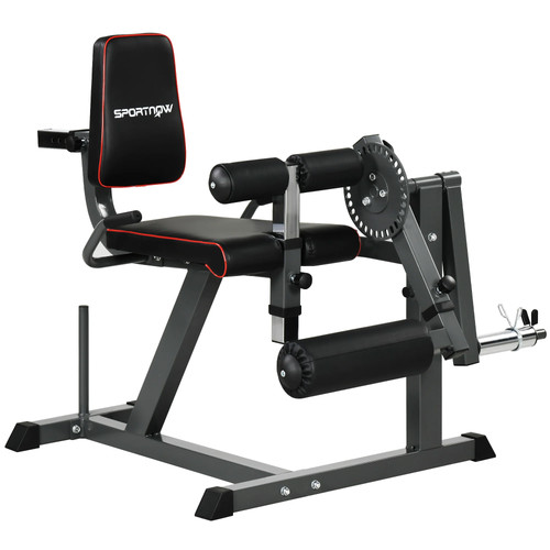 Sportnow seated leg - leg, extension