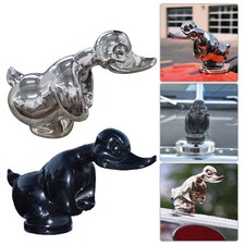 Car & Motorcycle Hood Ornament