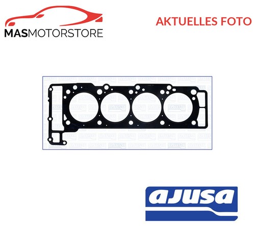 Cylinder head gasket - head,