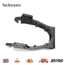 Rear fork wheel - fork, support