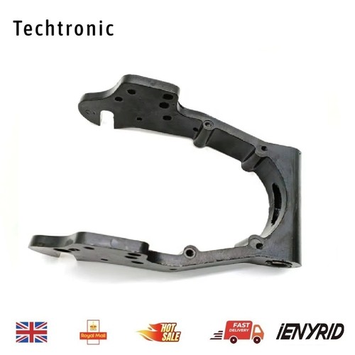Rear fork wheel support - rear,