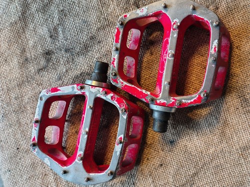 Retro dmr pedals 16 - retro,