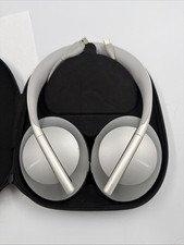 Bose Noise Cancelling 700