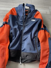 MOTORCYCLE AIR JACKET 