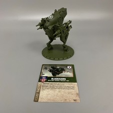 DUST TACTICS BLACKHAWK M1B LIGHT ASSAULT PIAT WALKER KONFLICT 47