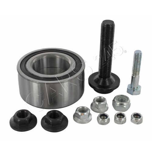 Wheel bearing kit fits - wheel,