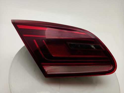 Volkswagen passat tail - volkswagen,