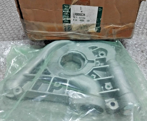 Original land rover engine oil - original,