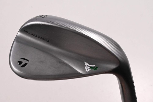 Taylormade milled grind gap - milled,