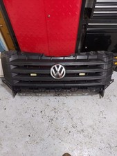 Volkswagen Crafter Grill