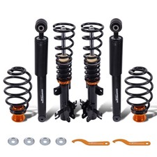 Street Coilovers for Vauxhall Vectra C Saloon Hatch 2WD 2002-2008 CDTI
