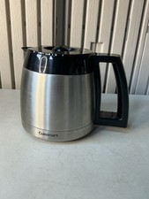 Cuisinart Grind & Brew