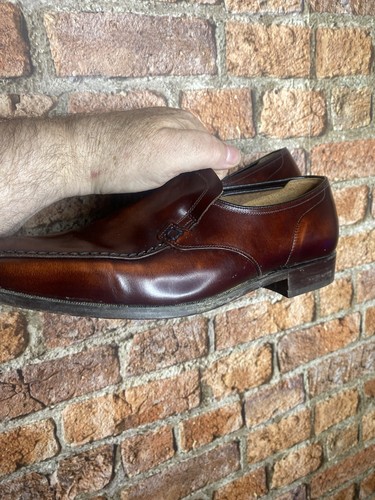 Shoes leather mens - k,