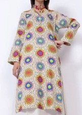Khaadi Women's Printed Floral