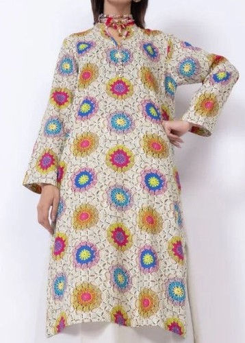 Khaadi women printed - khaadi, women's