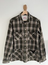 Battenwear Five Pocket Canyon Shirt L