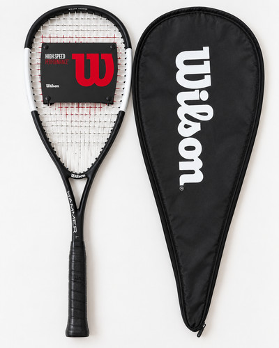 Wilson hammer light 120 - wilson,