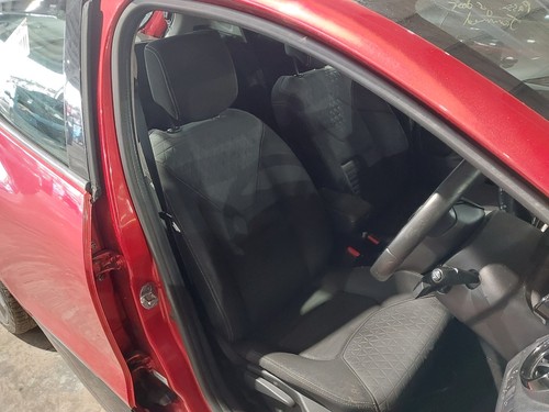 Front seat renault - front, clio