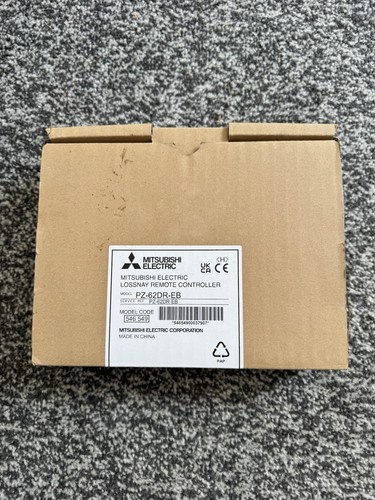 Mitsubishi 62dr electric - pz-62dr-eb,
