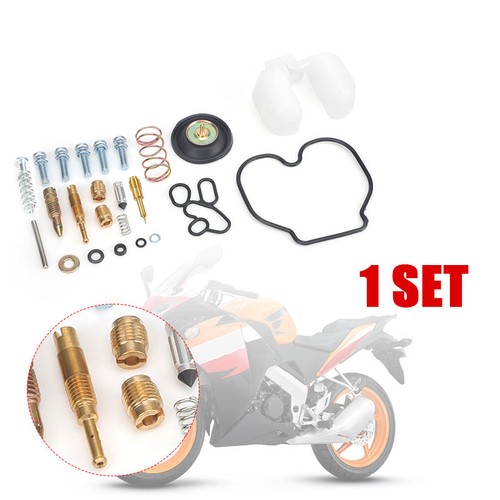 Carburetor repair kits carb - carburetor,