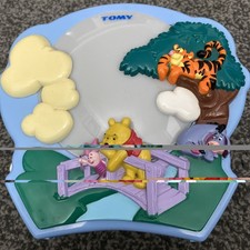 Tomy Winnie The Pooh Baby