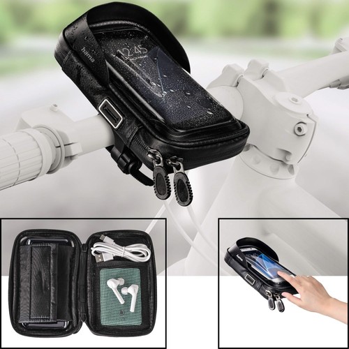 Hama 360 universal bike - hama,