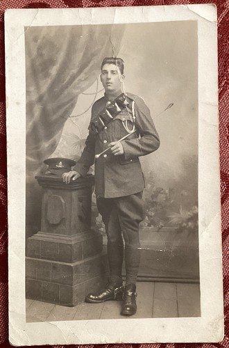 Ww1 royal artillery - ww1,