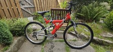 Apollo Excel Mountain Bike
