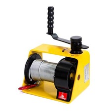250kg Manual Winch