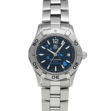 Tag Heuer TAG HEUER Aquaracer WAF141AA.BA0823 Blue Ladies Watch Tag Heuer Watch