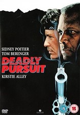 Disney's Deadly Pursuit [DVD]