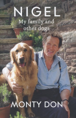 Nigel free - (hardback),