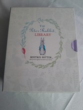 The Peter Rabbit Library 10