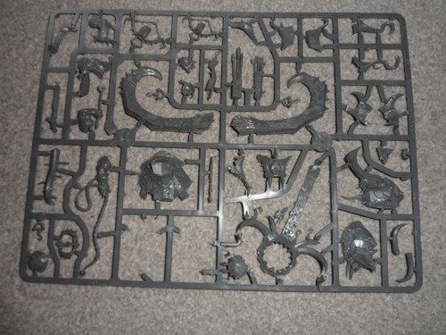 Warhammer fantasy ogre - warhammer,