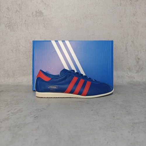 Adidas paris blue - adidas, mens