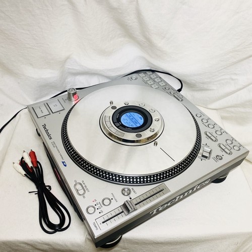 Technics dz1200 digital - technics,