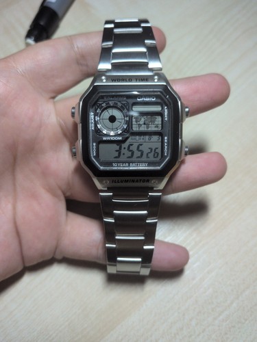 Casio royale 1200whd 1avef - casio,