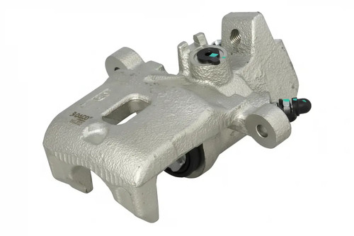 Brake caliper fist type - brake, fist-type