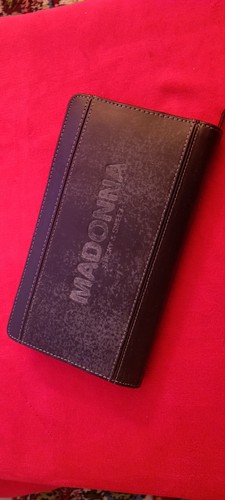 Madonna sticky sweet - madonna,