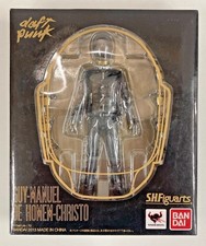 Bandai S.H.Figuarts DAFT PUNK