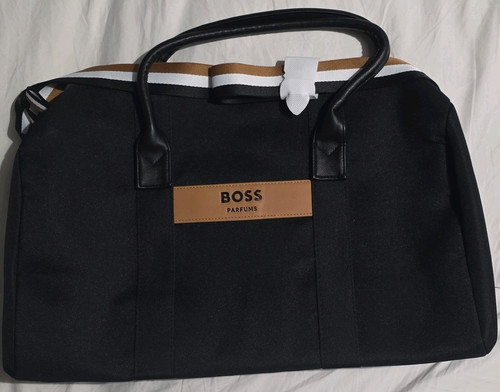 Hugo boss black - hugo, soft