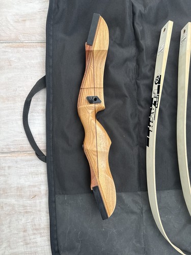 Core archery flash recurve bow - core,