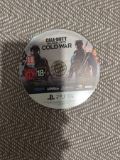 Call of Duty: Black Ops Cold War - PS5 - Same Day Dispatch !!
