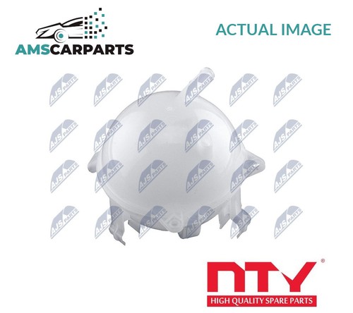 Coolant expansion tank - coolant,