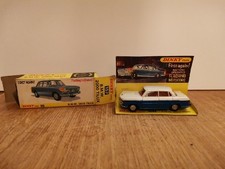 Dinky Toys 157 BMW 2000 TILUX