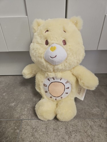 Funshine bear plush - funshine,