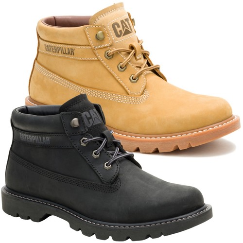 Cat mens colorado - cat, 2.0