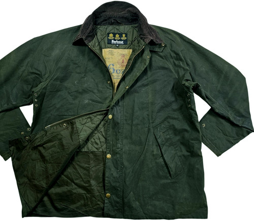 Hot men barbour transport - *hot, @