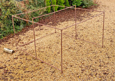 Large walk in Market Trade