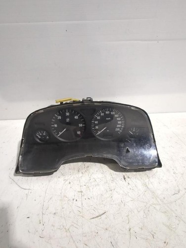 87001371 dashboard opel - 87001371,